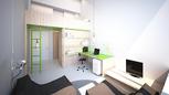 Studentenkamers