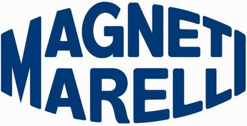 Magneti Marelli is de producent van diverse originele auto onderdelen van alle gerenommeerde autofabrikanten