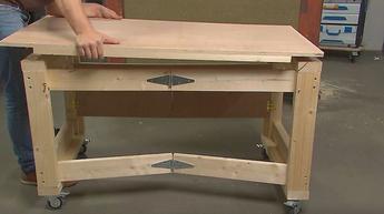 werktafel