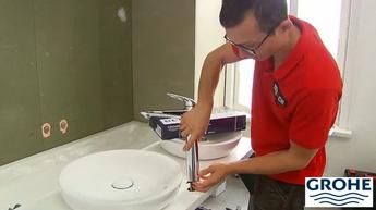 grohe