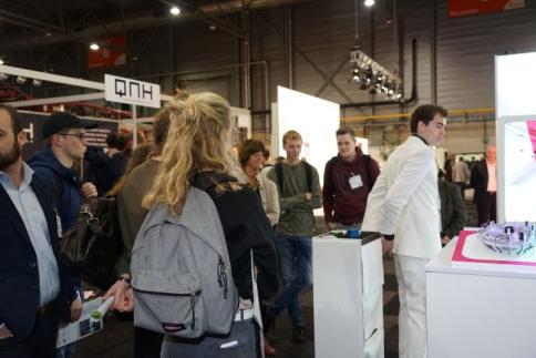 AgriFoodTech 2018