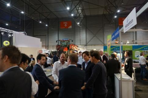 AgriFoodTech 2018