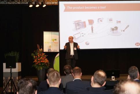 AgriFoodTech 2018