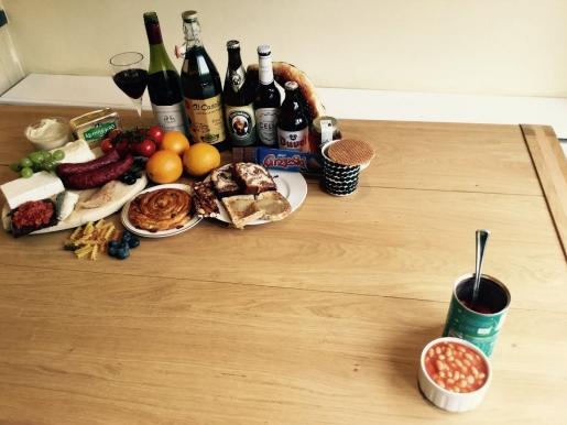 De export naar het VK is divers: zowel grote bedrijven als kmo’s uit tal van sectoren zijn actief op de Britse markt