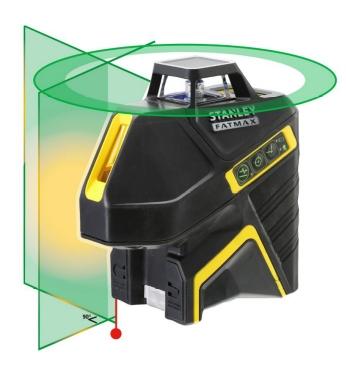 De uitbreidingen op nieuwe lasertoestellen zijn dusdanig dat je steeds veelzijdiger en nauwkeuriger kunt werken