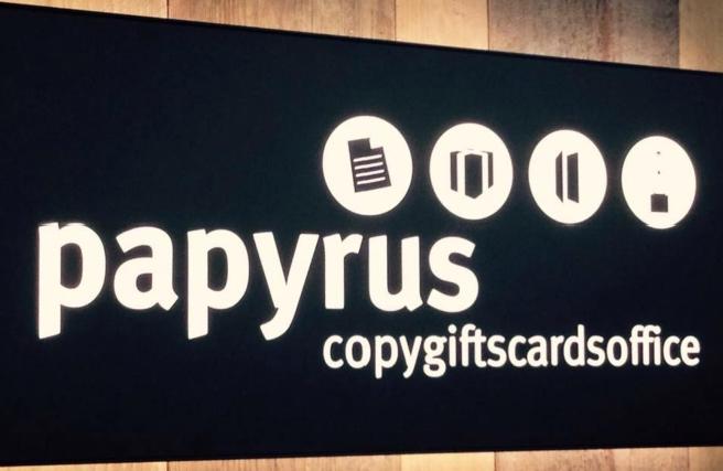 Papyrus