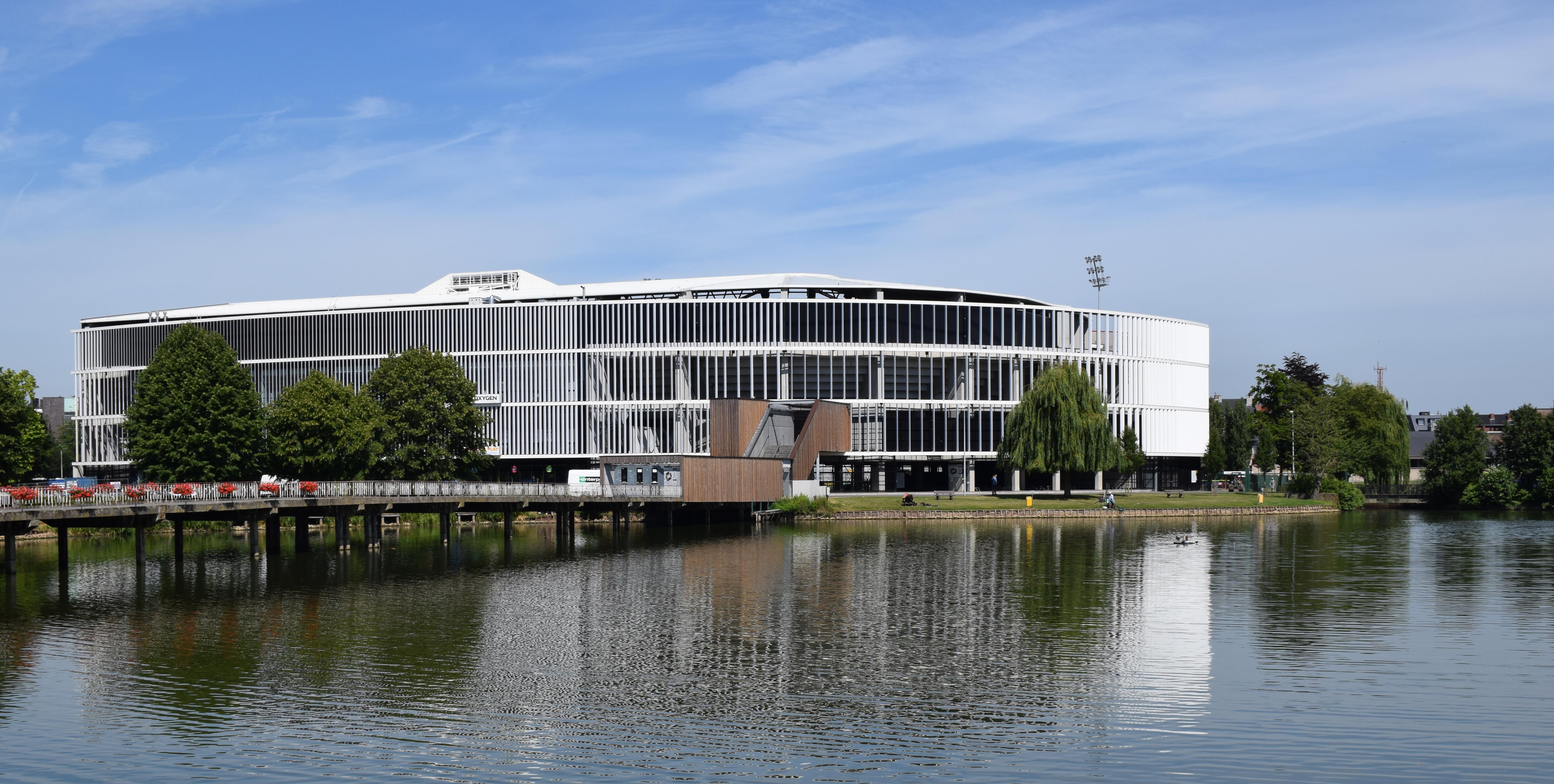 willy naessens stadion zulte waregem