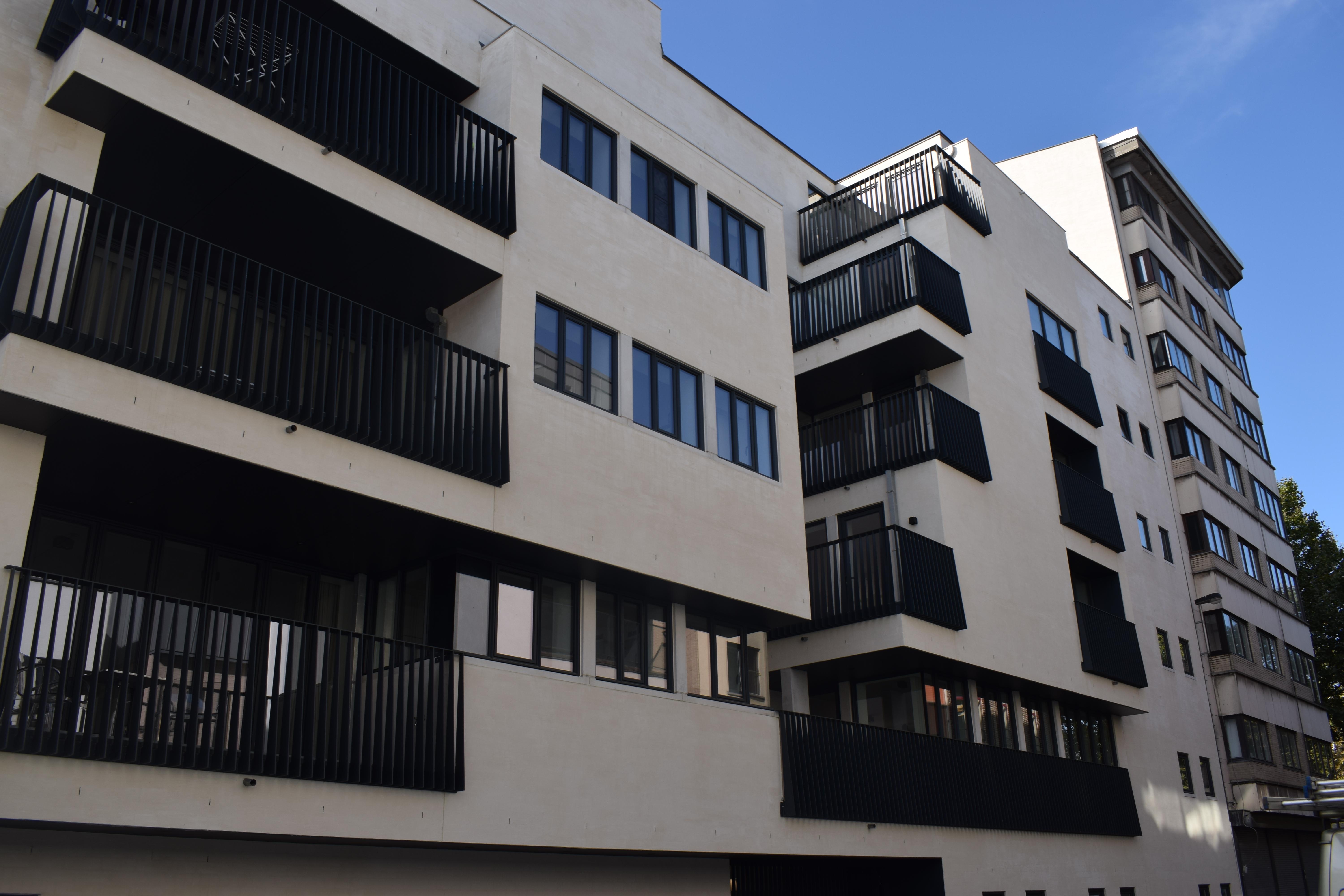 Building Windows