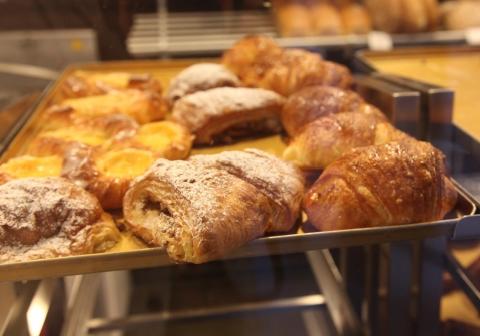 aanbod Bakkerij De Coninck Wetteren