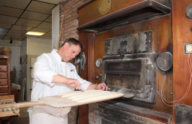 Boulangerie Penet