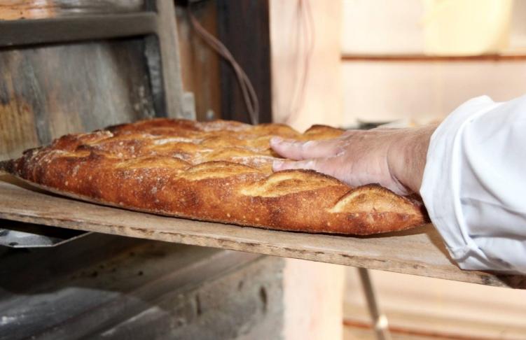 Boulangerie Penet