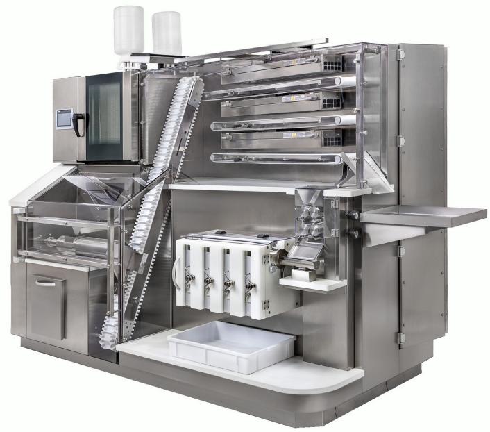 Multiprocess R Tecno 3