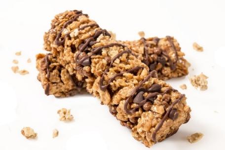 Ranson speelt in op de trend naar gezondere voeding met een nieuw assortiment van granen, noten en zaden