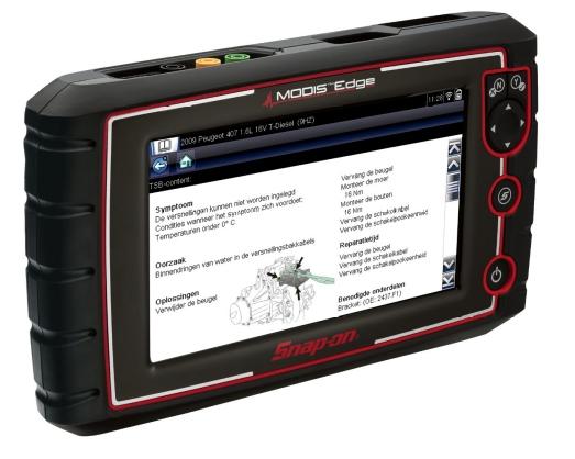Snap-on Modis Edge