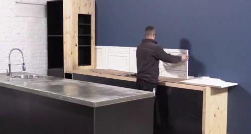 VINYLPLANKEN PLAATSEN