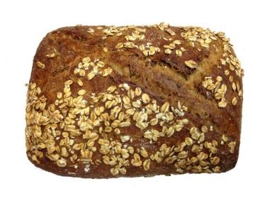 de haver-roggedesempavé 500 g