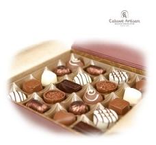Caluwé artisan