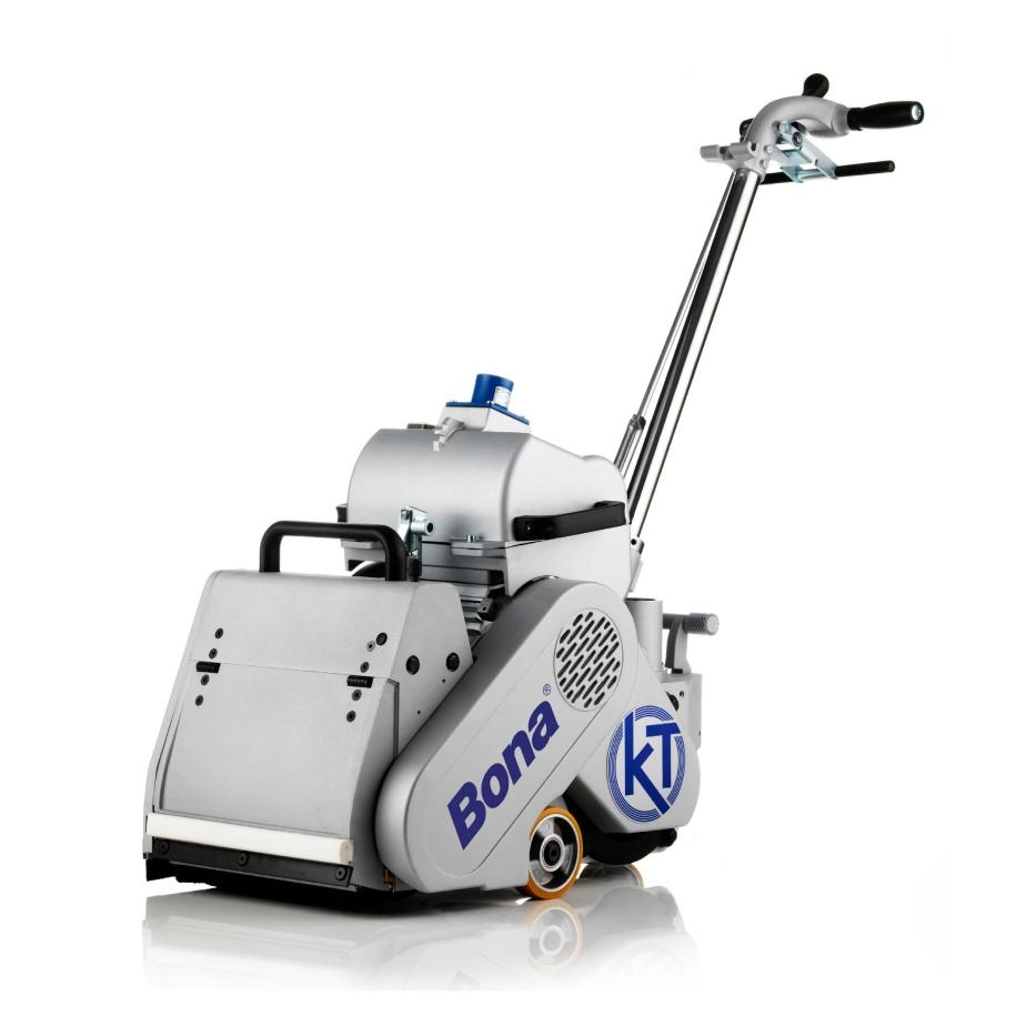 schuurmachine