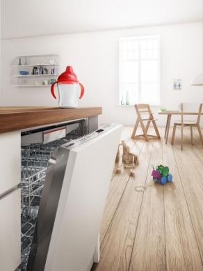 Bosch vaatwasmachine