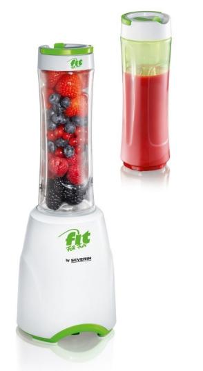 Severin fit for fun blender