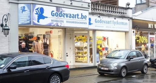 Grenzen verleggen geeft veel voldoening
