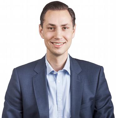 Tom Lenaerts,delivery manager Tom Lenaerts,delivery manager