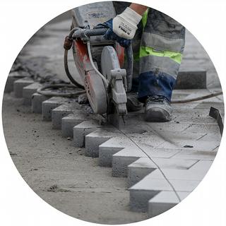 “Je peux imaginer, par exemple, qu'a l'avenir, quand on devra aller de Gand a Anvers, on achetera un code sur l'E17. On montera dans la voiture du futur et elle nous emmenera a notre destination sans probleme. Au moyen du regulateur de vitesse adaptatif, par exemple, les voitures peuvent rouler a 20 cm d'ecart l'une de l'autre, ce qui augmente la capacite de l'infrastructure existante”