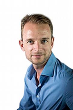 “We zijn geëvolueerd van louter industriebouw naar projecten bij individuele bedrijven, waaronder Ikea, De Lijn en Coca-Cola”
