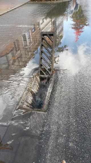 Uit de uitgevoerde inspecties zullen ongetwijfeld een aantal locaties naar voor komen waar een ingreep op de structurele toestand noodzakelijk is – Foto: Peter Maris