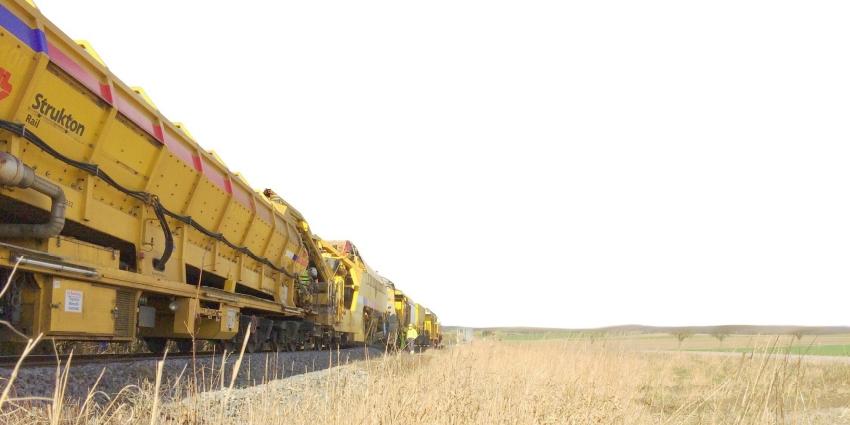 Strukton Rail