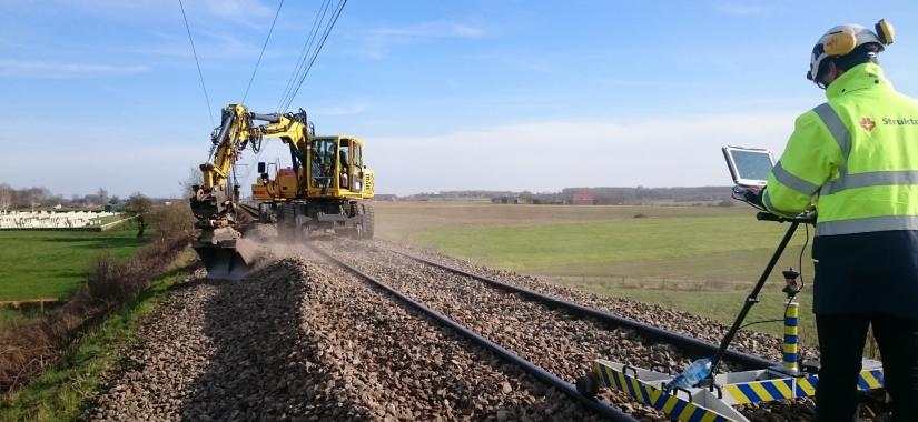Strukton Rail