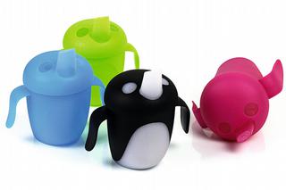 Le gobelet anti-fuites Kiddyboo Bird Cup a été nominé pour les Produits bébé de l'année 2016 Le gobelet anti-fuites Kiddyboo Bird Cup a été nominé pour les Produits bébé de l'année 2016