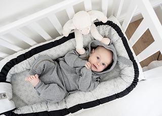 lits bébé cocons