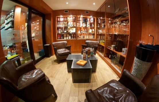 Men is vandaag op zoek naar gemoedelijkheid, nieuwe zaken en gemak, gecombineerd met kwaliteit