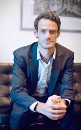 Pierre Deraedt, Director Corporate Affairs Philip Morris: “Wij zijn vastbesloten om de categorie van traditionele tabaksproducten te transformeren”