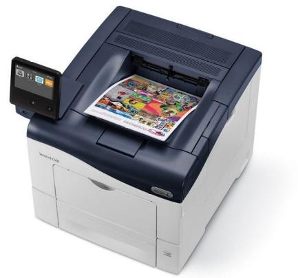 printer