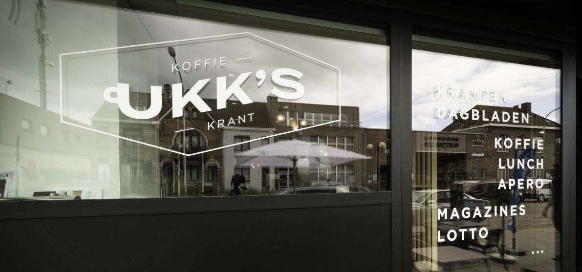 Ukk's