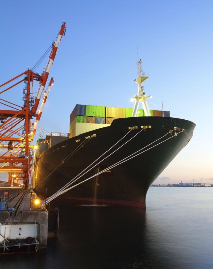 De VPG-regelgeving staat voor Vessel General Permit en beschrijft dat alle schepen die in Amerikaanse wateren varen, verplicht zijn om biologisch afbreekbare oliën te gebruiken