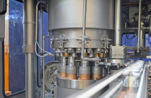 Door de servo-aanpak kunnen eventuele wijzigingen nu softwarematig worden doorgevoerd, wat veel eenvoudiger is dan de mechanische bijstelling van voorheen