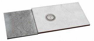 Verbinding van aluminium EN AW-6082 met gegalvaniseerd staal