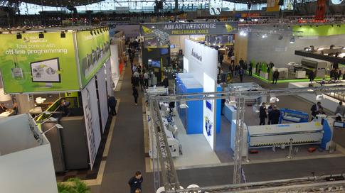 trade fair