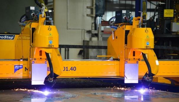 Wouters Cutting & Welding levert naast de SwiftCut PRO ook nog fiberlasersnijmachines van MicroStep en plasmabronnen van Kjellberg en Hypertherm. Daardoor zijn de afgewerkte producten altijd van de beste kwaliteit