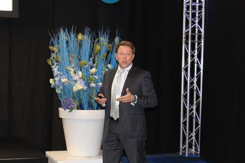 Martijn van den Born