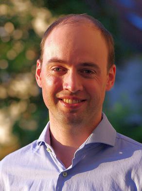 Ferdinand Coster, consultant Yokogawa