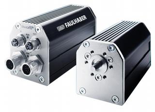 servomotor