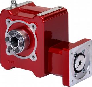 servomotor