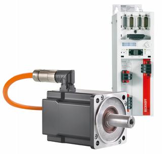 servomotor