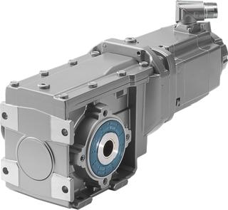 servomotor