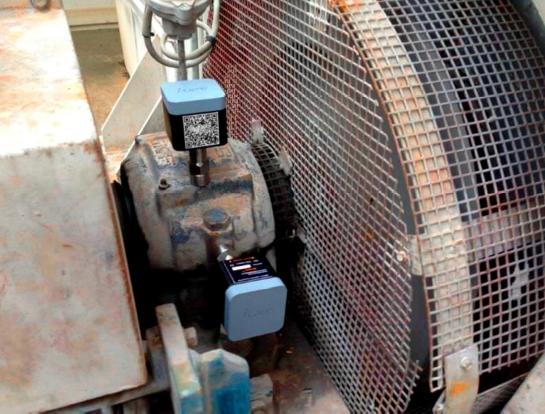 Foutdetectie drives