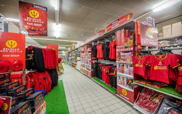 “In vorige edities hebben we gemerkt dat het enthousiasme en de creativiteit van winkeliers tot prachtige decors en taferelen leiden. Beleving ten top en logischerwijs dan ook een maximale return in de vorm van klantenaantal, nieuwe klanten, meer omzet”